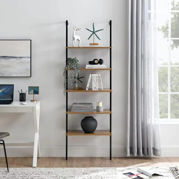 5 Layer Book Shelves Rack - Image 8