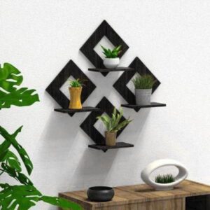 Hanging Shelves