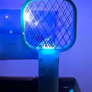 Portable Electric Mosquito Swatter