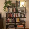 5 Layer Book Shelves Rack 6